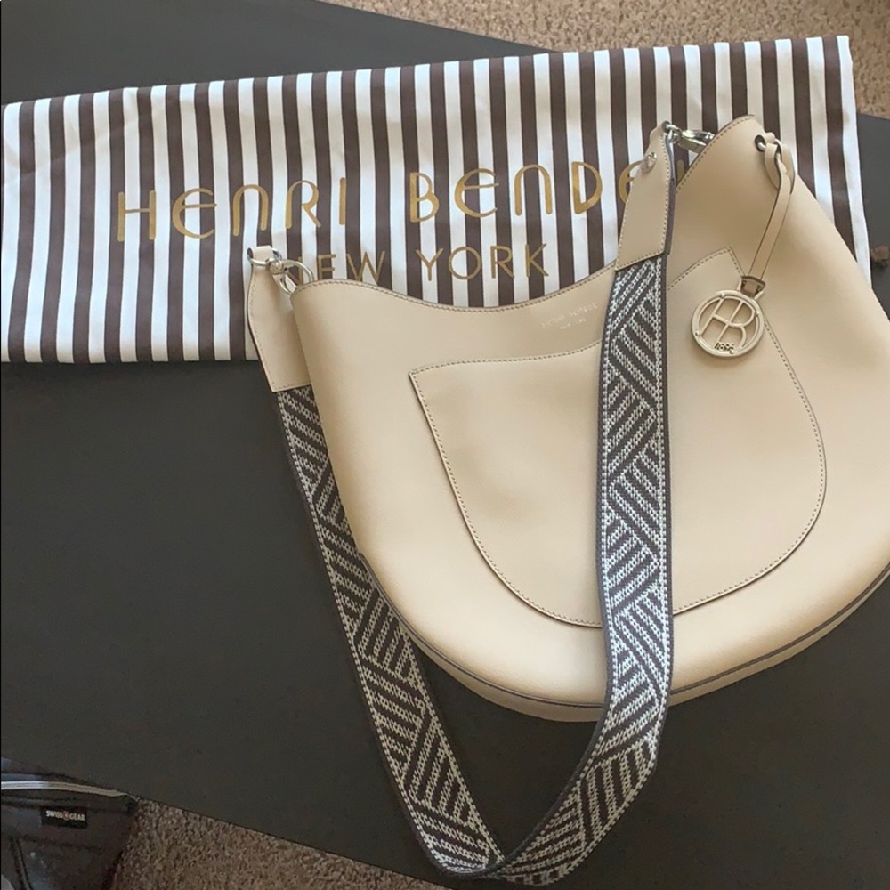 Henri Bendel Crossbody Bag